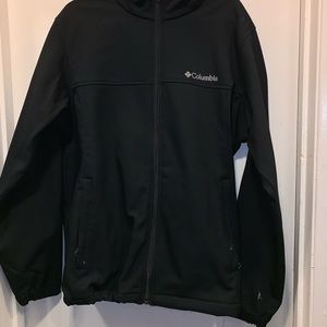 Columbia jacket